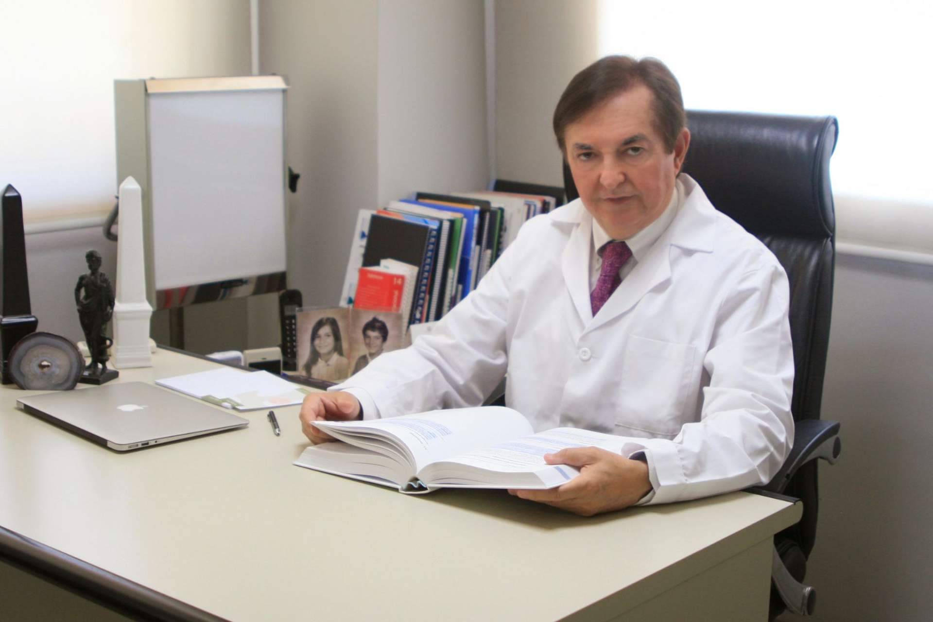 La intolerancia al gluten y otros alimentos, por el Dr. Rafael Torres
