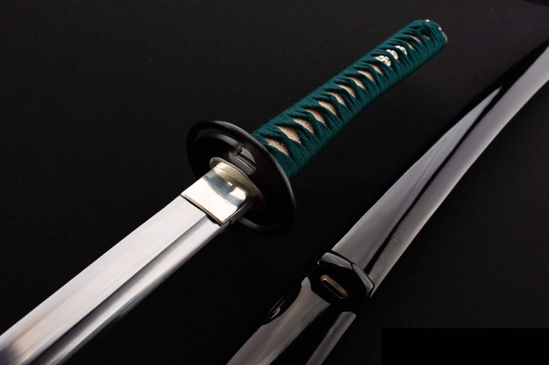 Katanamart potencia el valor de las artes marciales a través de sus katanas japonesas