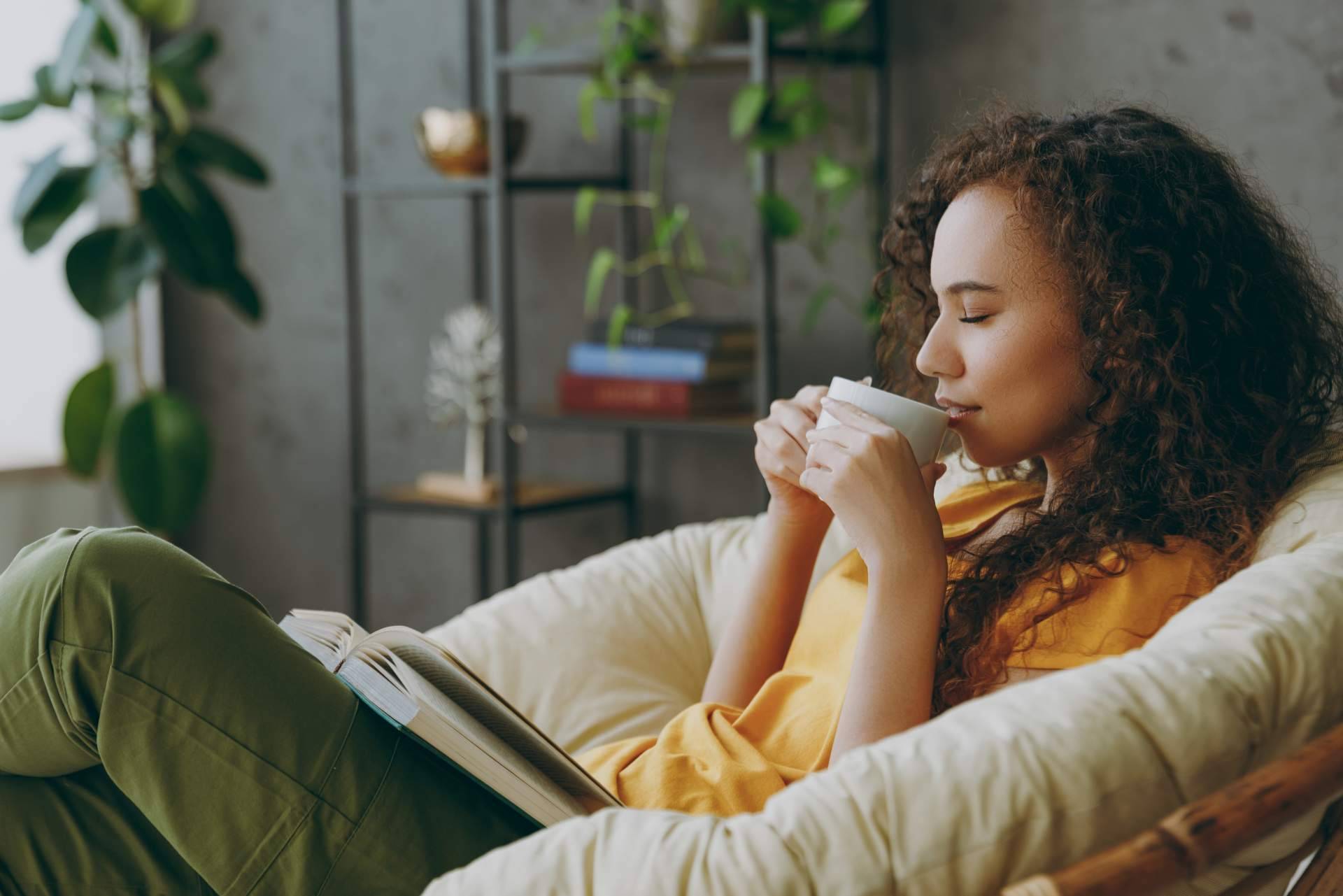 El poder curativo de las infusiones, con HerbaClock