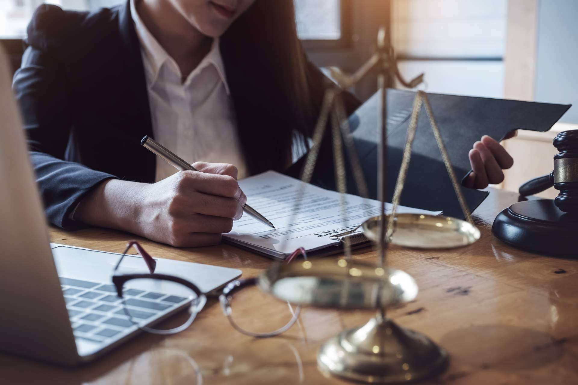 Abogados Herencias Barcelona explica cómo gestionar la declaración de herederos