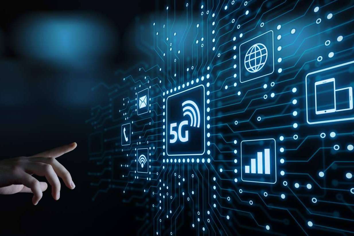Teldat, uno de los referentes de la tecnología 5G