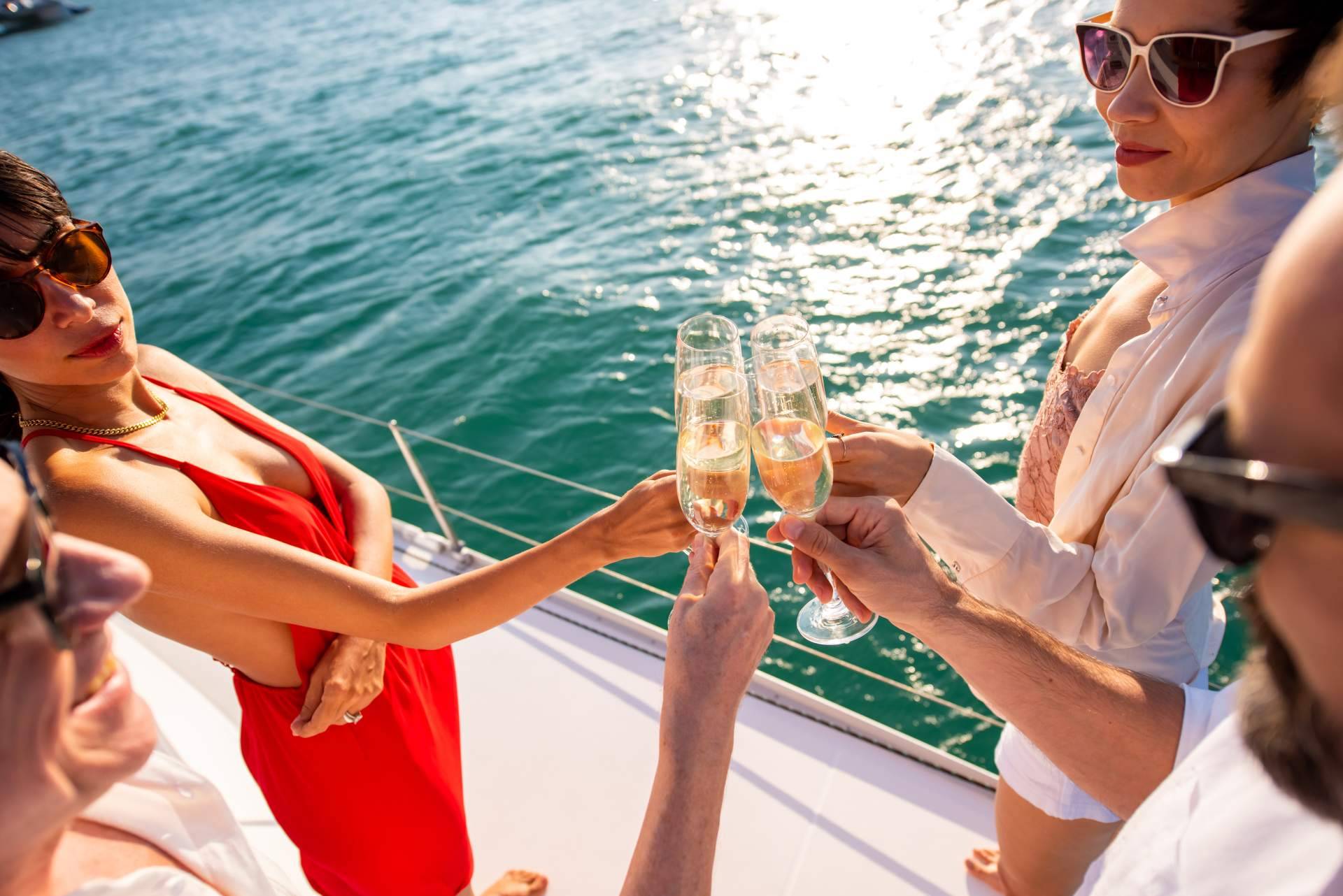 Day Off Events es una reconocida productora de fiestas y eventos