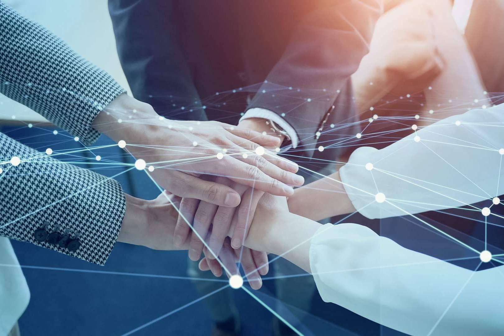 Proyectos personalizados para la transformación digital en las empresas, con NOÁTICA