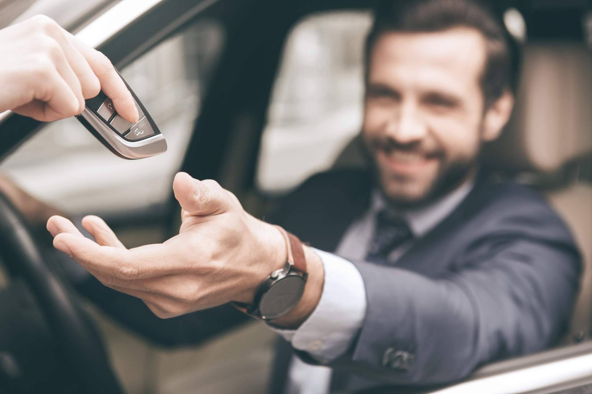 RENTINGPLUS ofrece algunas de las mejores ofertas de renting de vehículos desde 1 día hasta 5 años