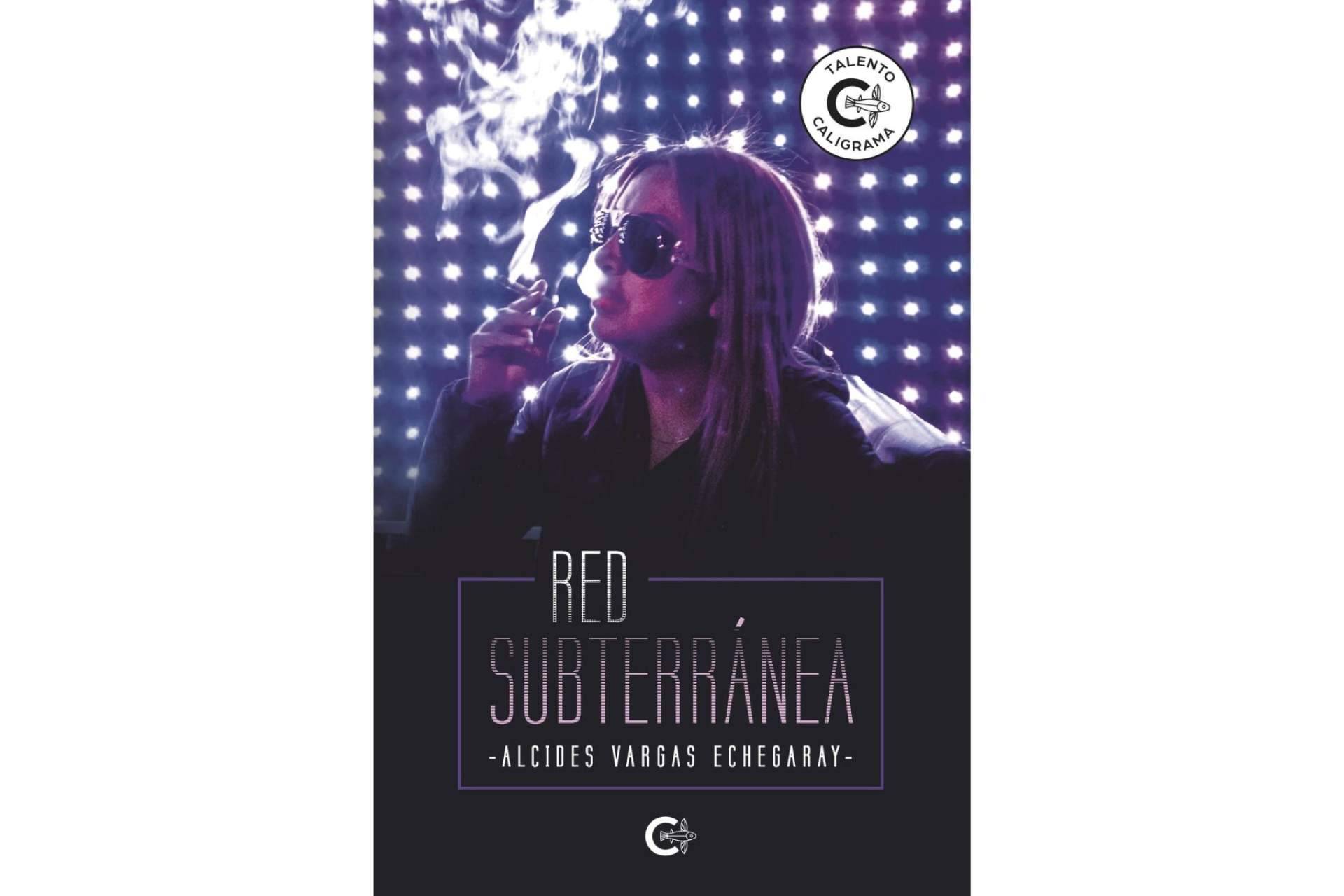 'Red subterránea', el thriller que funciona como un aldabonazo para despertar a lectores 'adormilados'