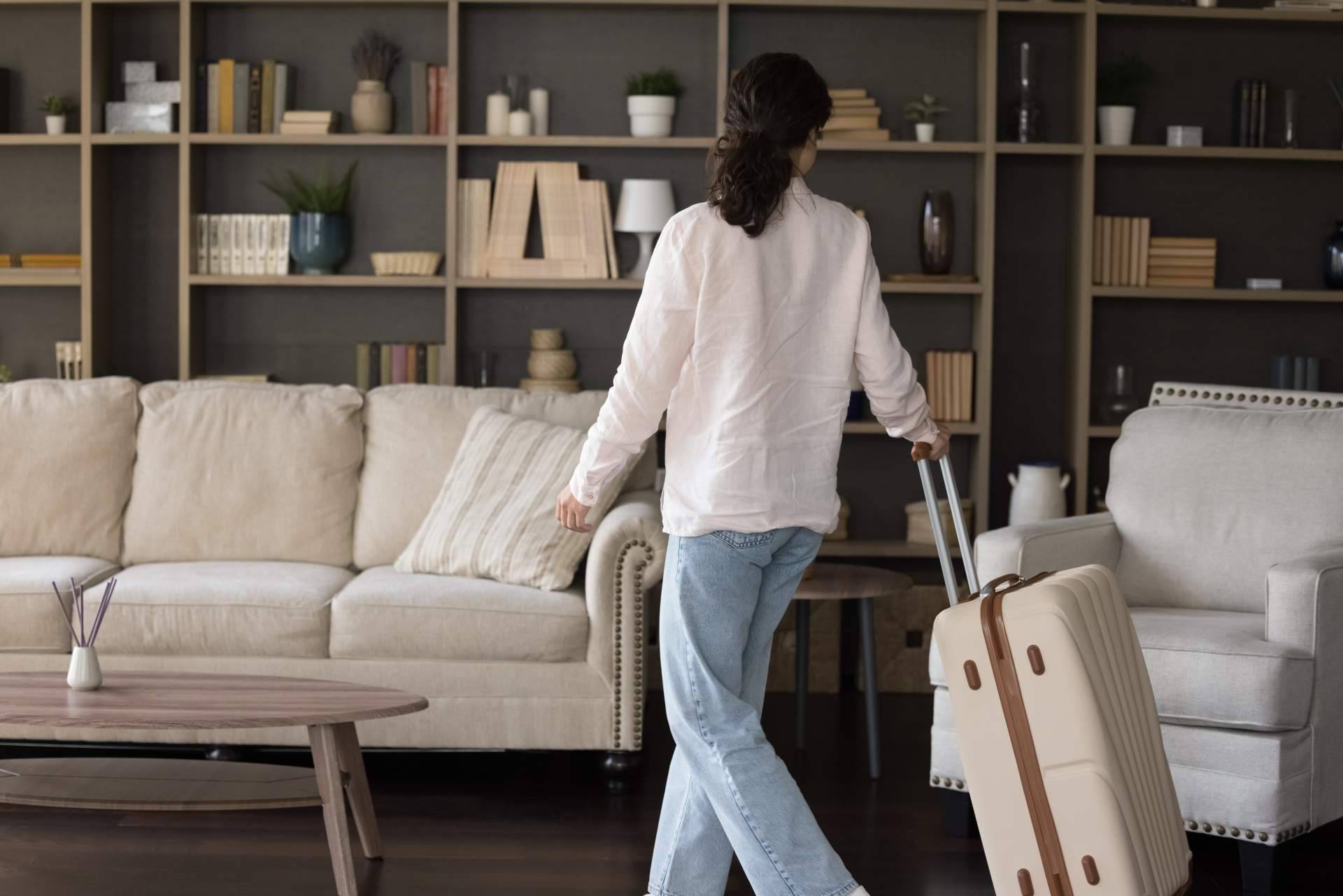 Una agencia de alquiler de pisos baratos en Madrid, Homes2Rent
