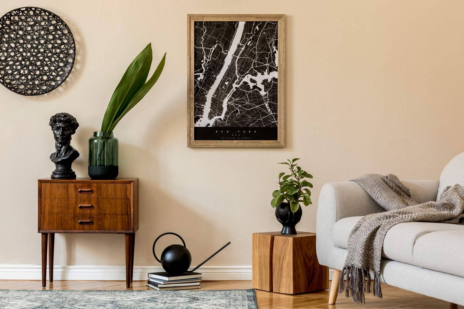 La técnica del home staging con House Hunting