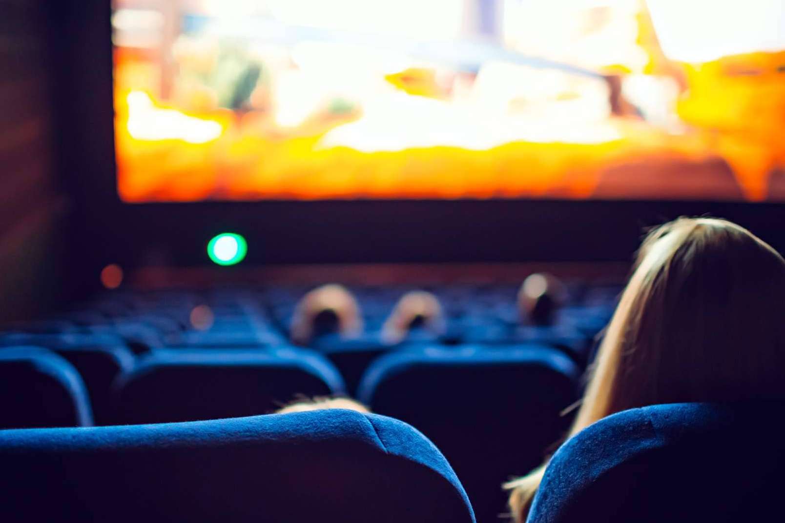 Películas nominadas a los Oscars que aún se pueden ver en el cine