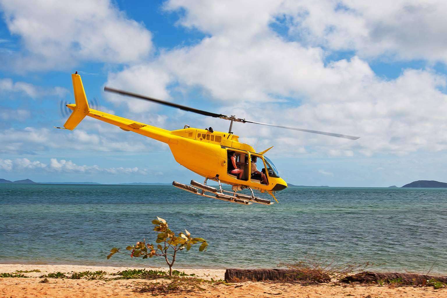 Historia del autogiro, por el capitán Bernardo Moreno León