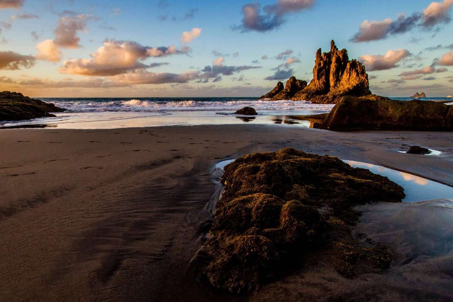 Gloma Travel permite descubrir Anaga en una excursión privada