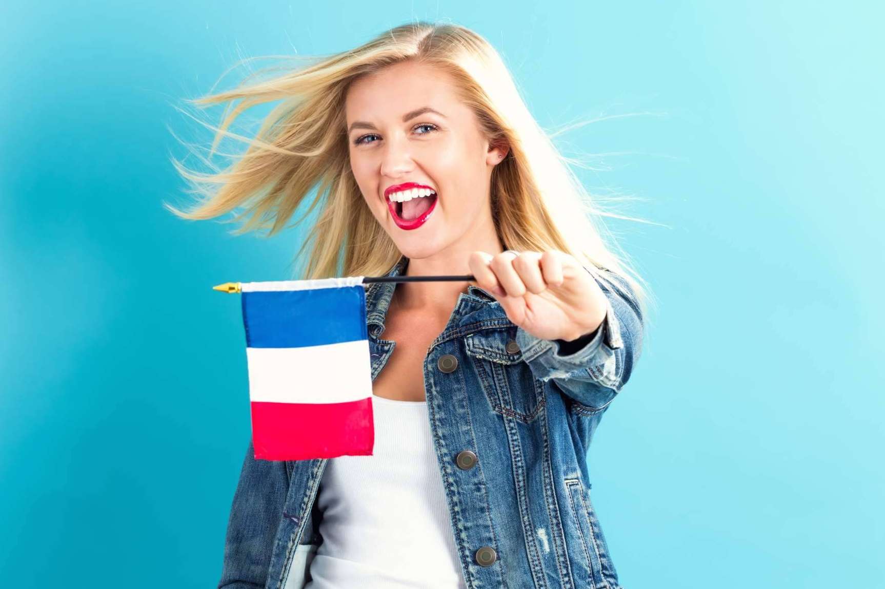 La academia Wanders Idiomas ofrece clases de francés en Madrid, ideal para niños, adultos y opositores