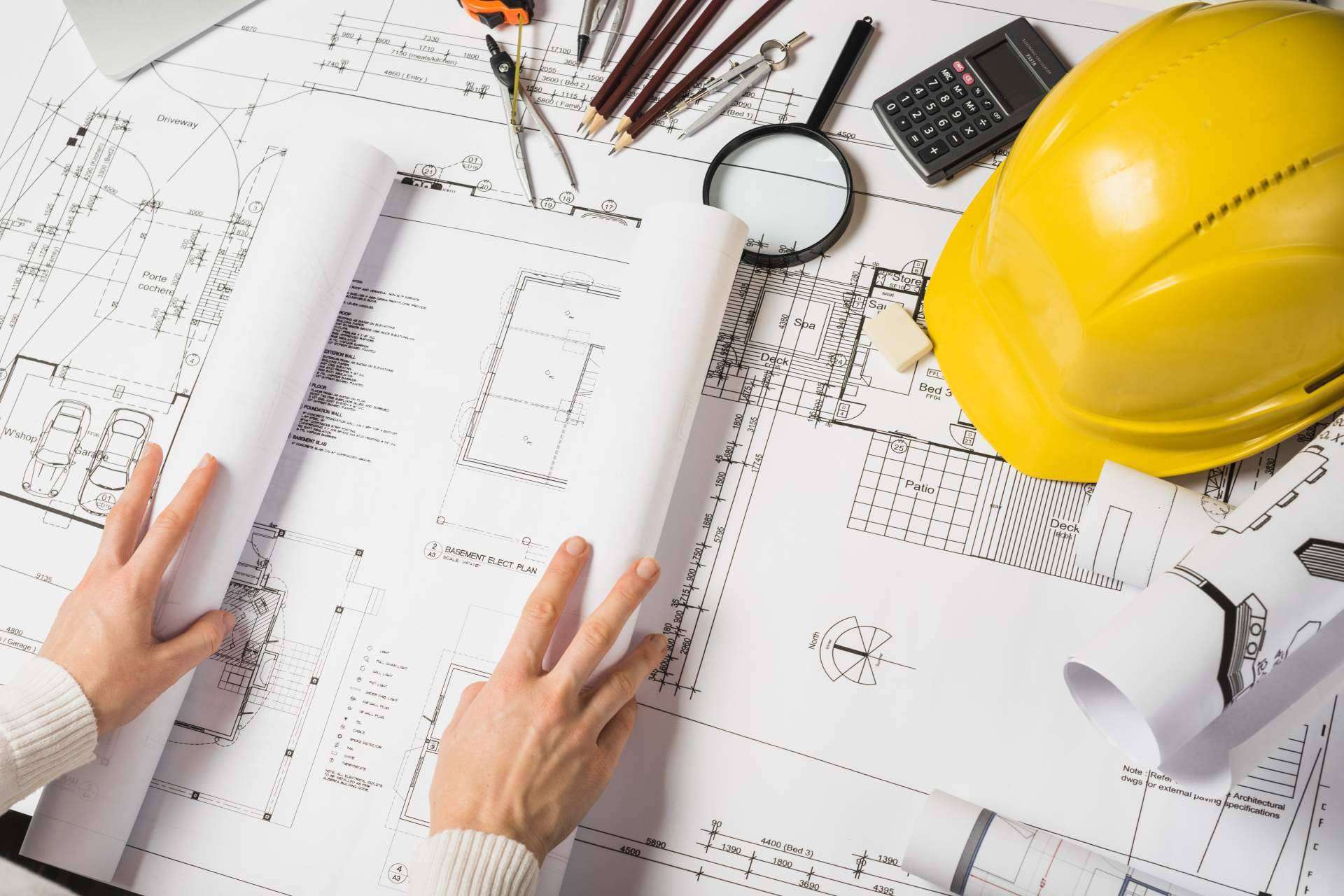 Traducción técnica sobre ingeniería civil con los servicios de BeTranslated