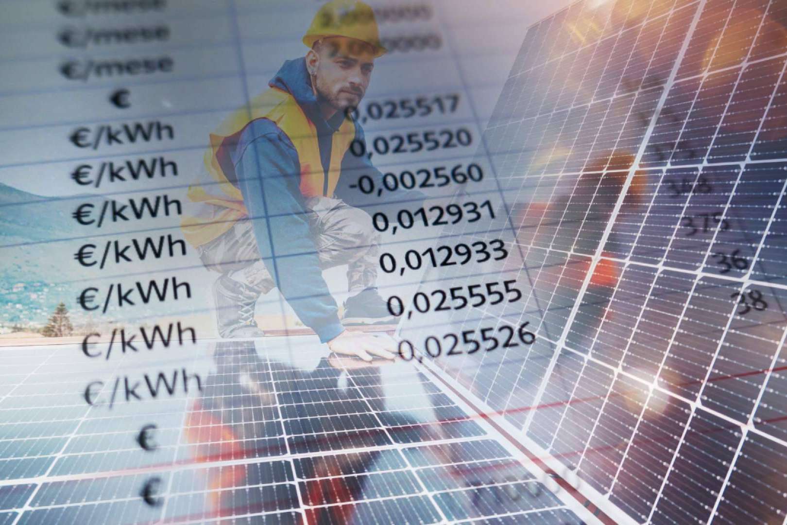 Los acuerdos de compra de energía renovable (PPAs) no paran de aumentar en plena crisis energética, por Vatios Verdes