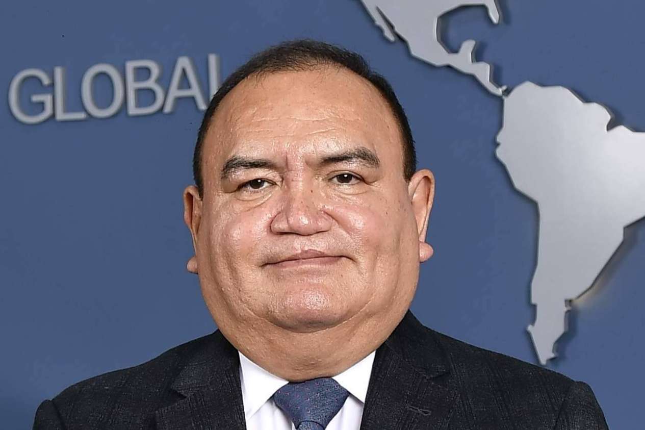 Consecuencias del declive de las Big Four para la economía mundial