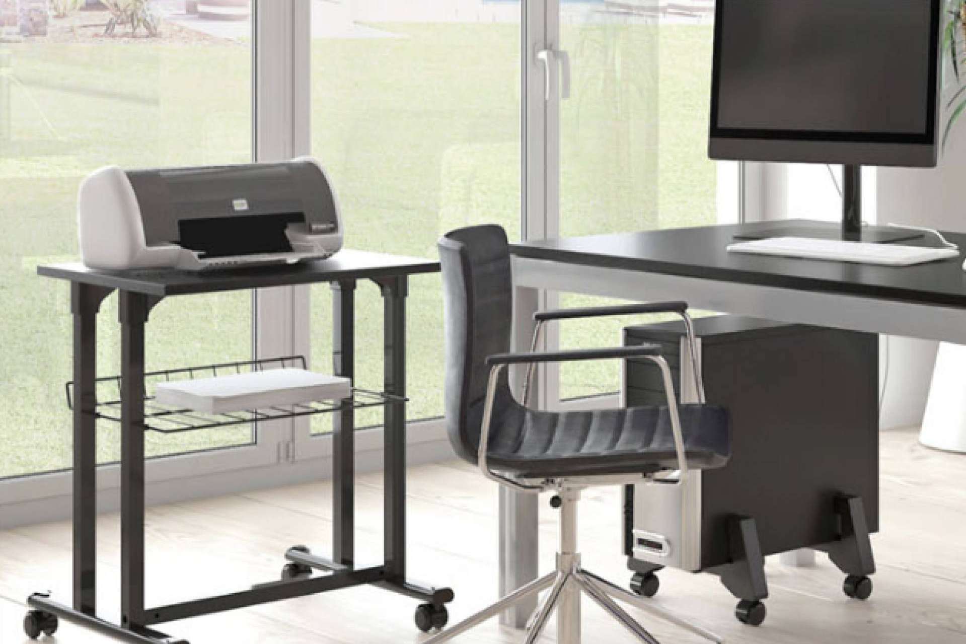Office Deco, especialistas en mobiliario de oficina en Madrid