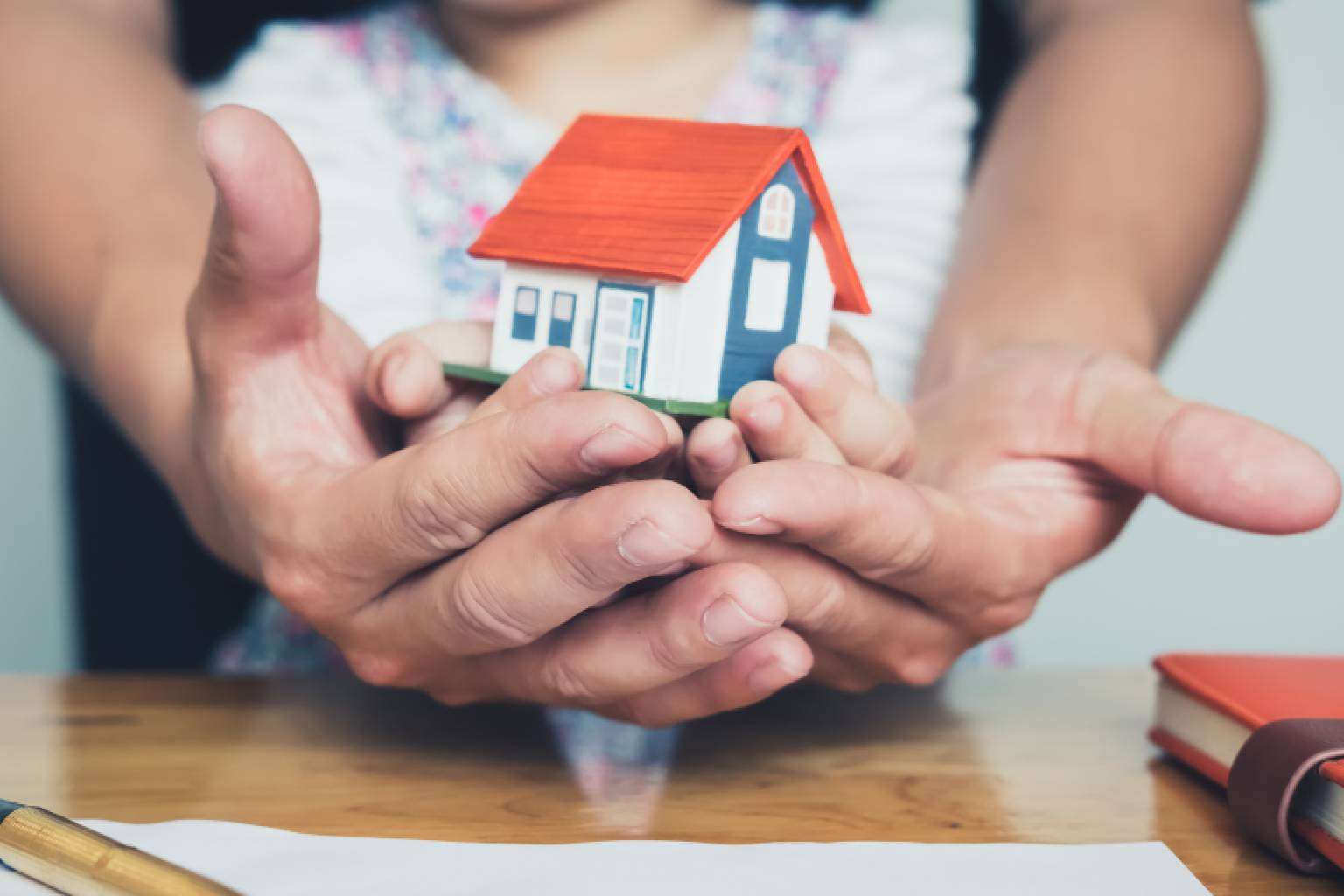 Central Hipotecaria ofrece una serie de tips para comprar una vivienda por primera vez