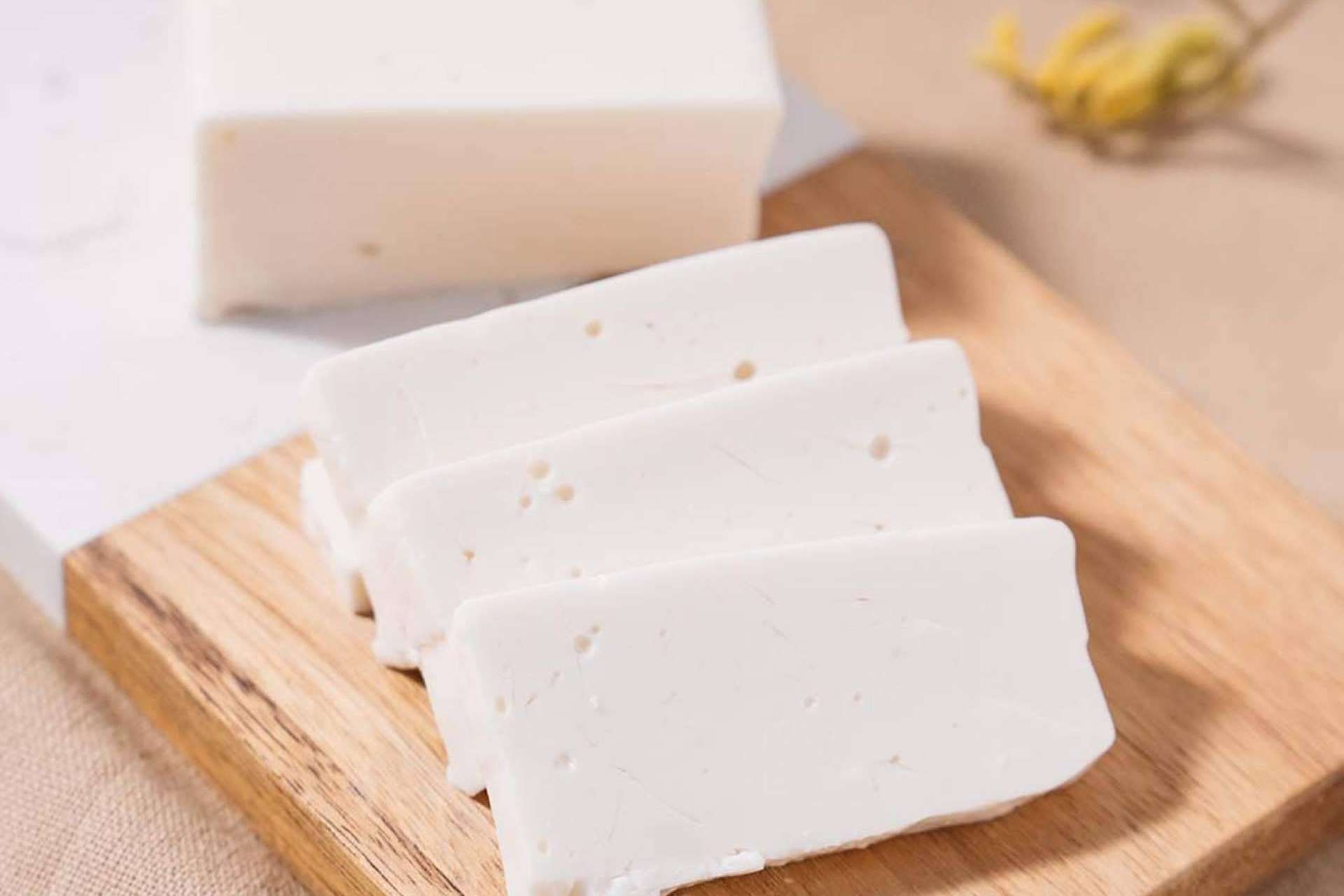 Delicias veganas para todos los públicos, un sector que se encuentra en crecimiento