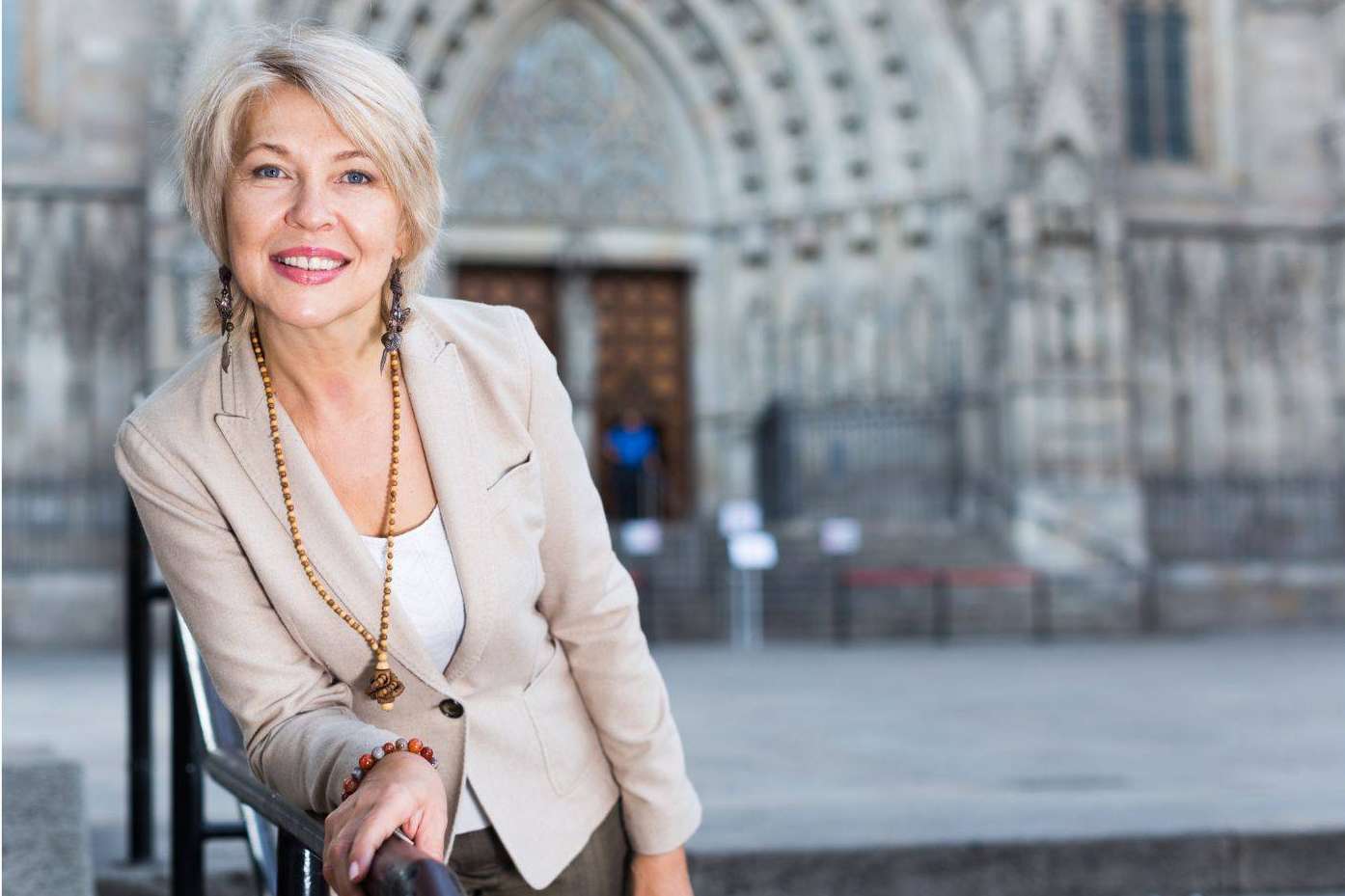 Los influencers de más de 50 años, un nuevo perfil muy importante, según Brandarmies