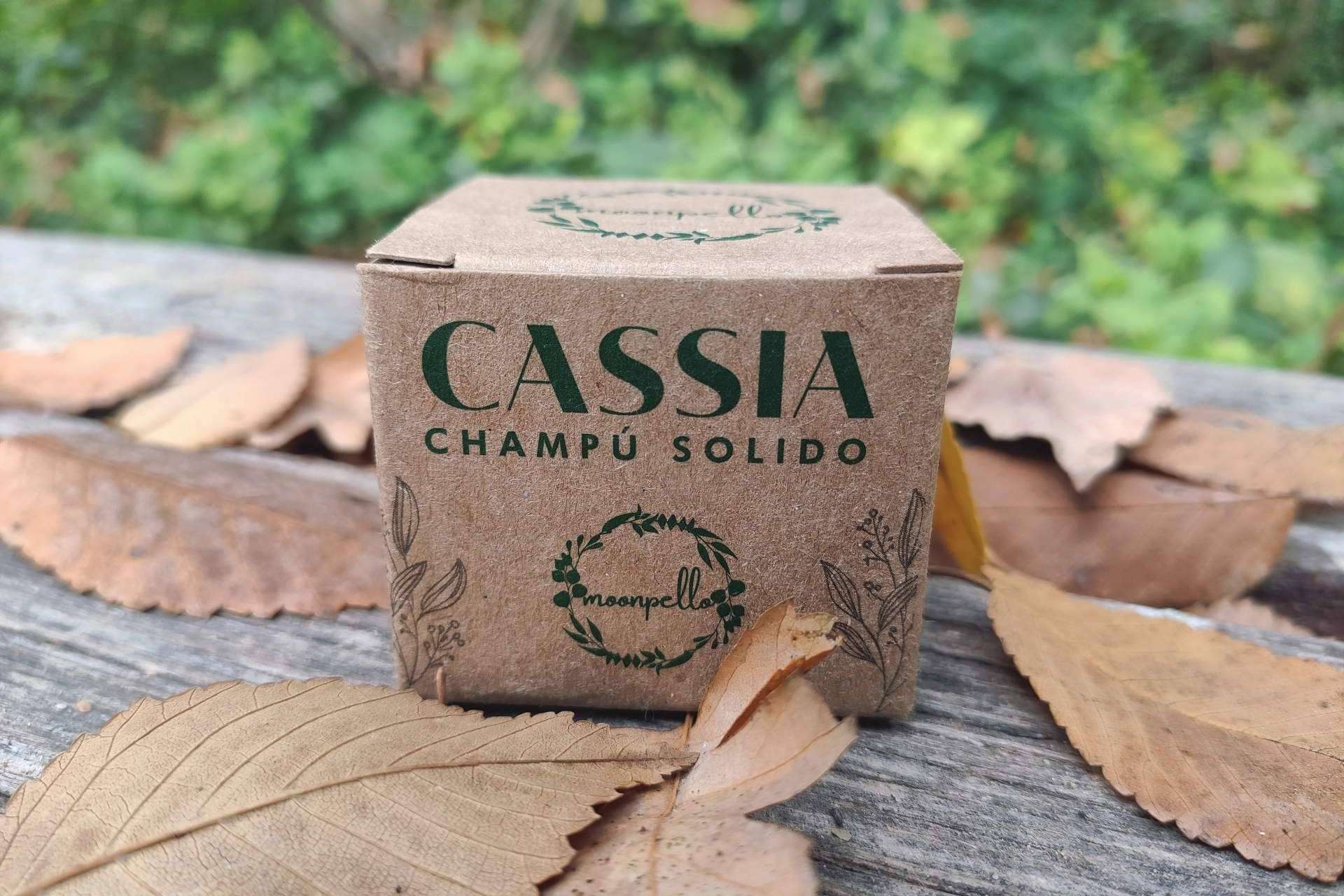 Moonpello, salud capilar y cuidado ambiental en una sola marca