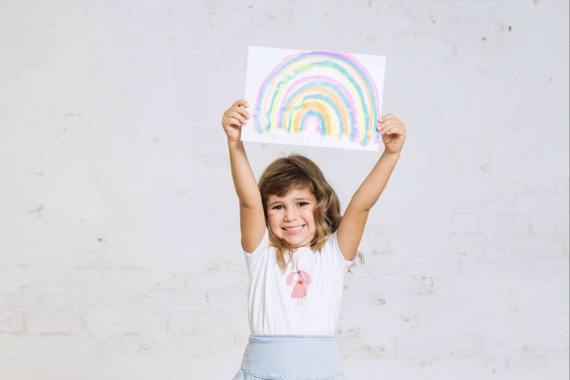 Una marca de moda fashion e inclusiva para peques (y grandes), Soy Pepa by Pepa Blasco