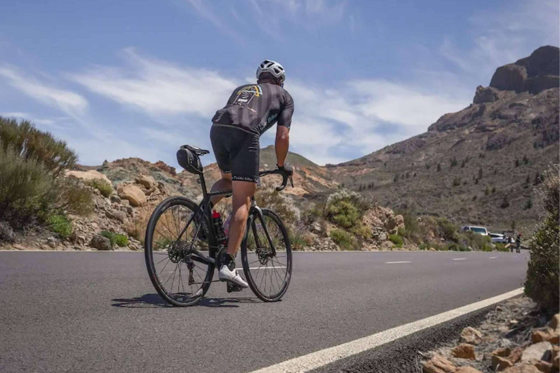 ADN Ciclista y su guía de entrenamiento para marchas cicloturistas