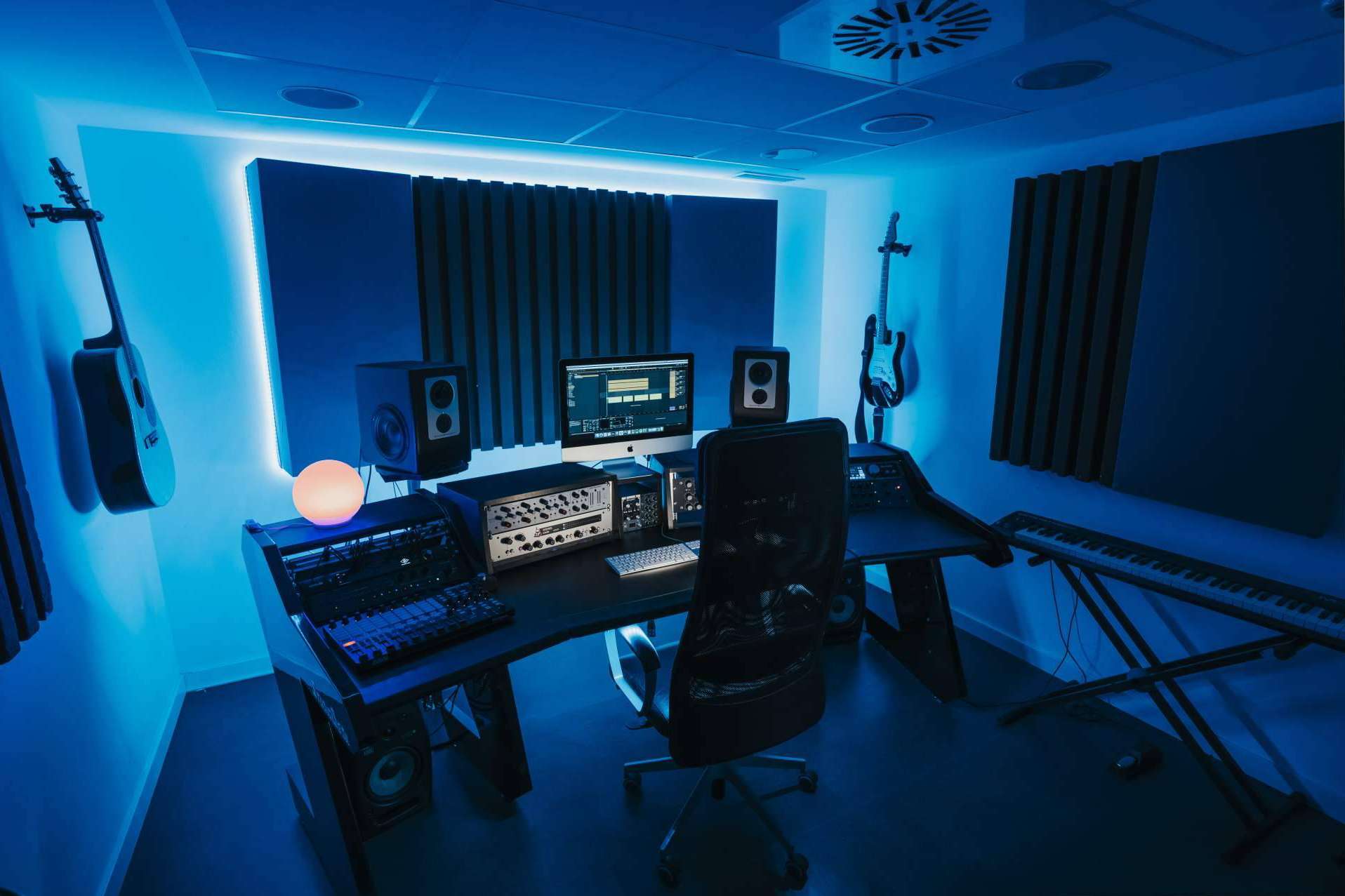 Nuevo diploma de especialización en producción musical con Ableton Live, en Eumes