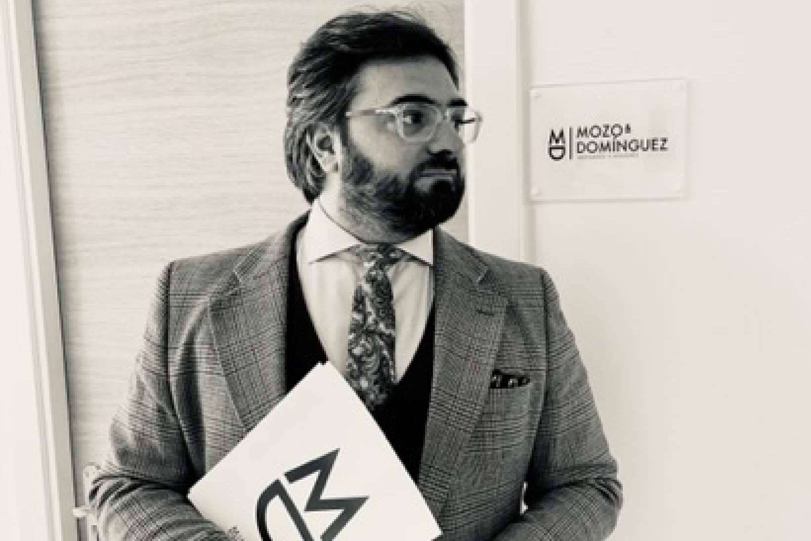 La asesoría en dirección estratégica de negocio que ofrece Álvaro Francisco Domínguez Martín