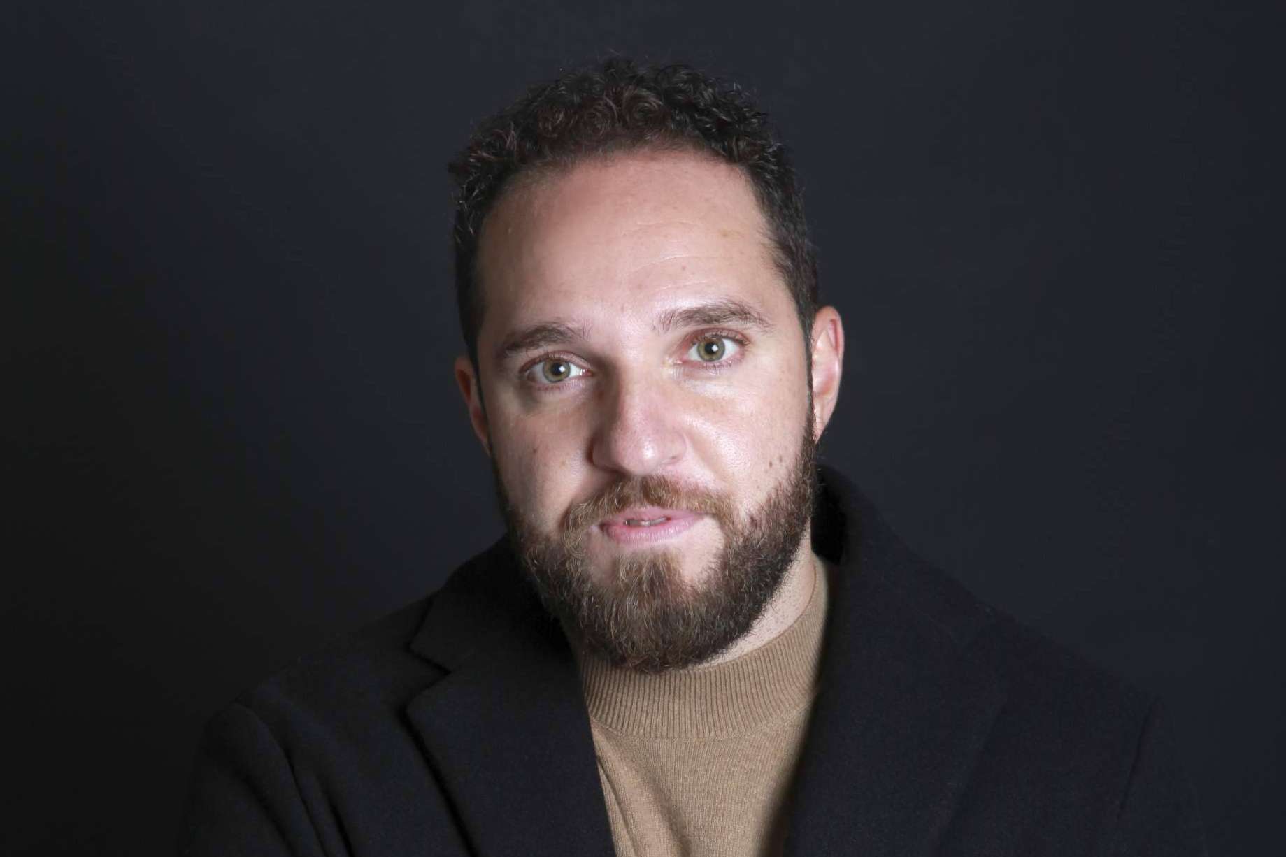 El profesor Mikel Rufián es un destacado experto mundial de Ciberinteligencia en la Universidad Autónoma de Chile y de Latinoamérica