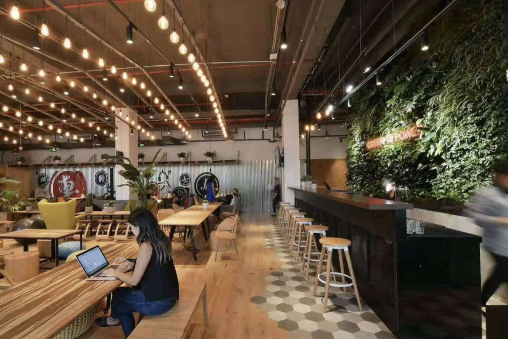 DXMID, expertos en diseño de interiores para oficinas utilizando la metodología Agile Office