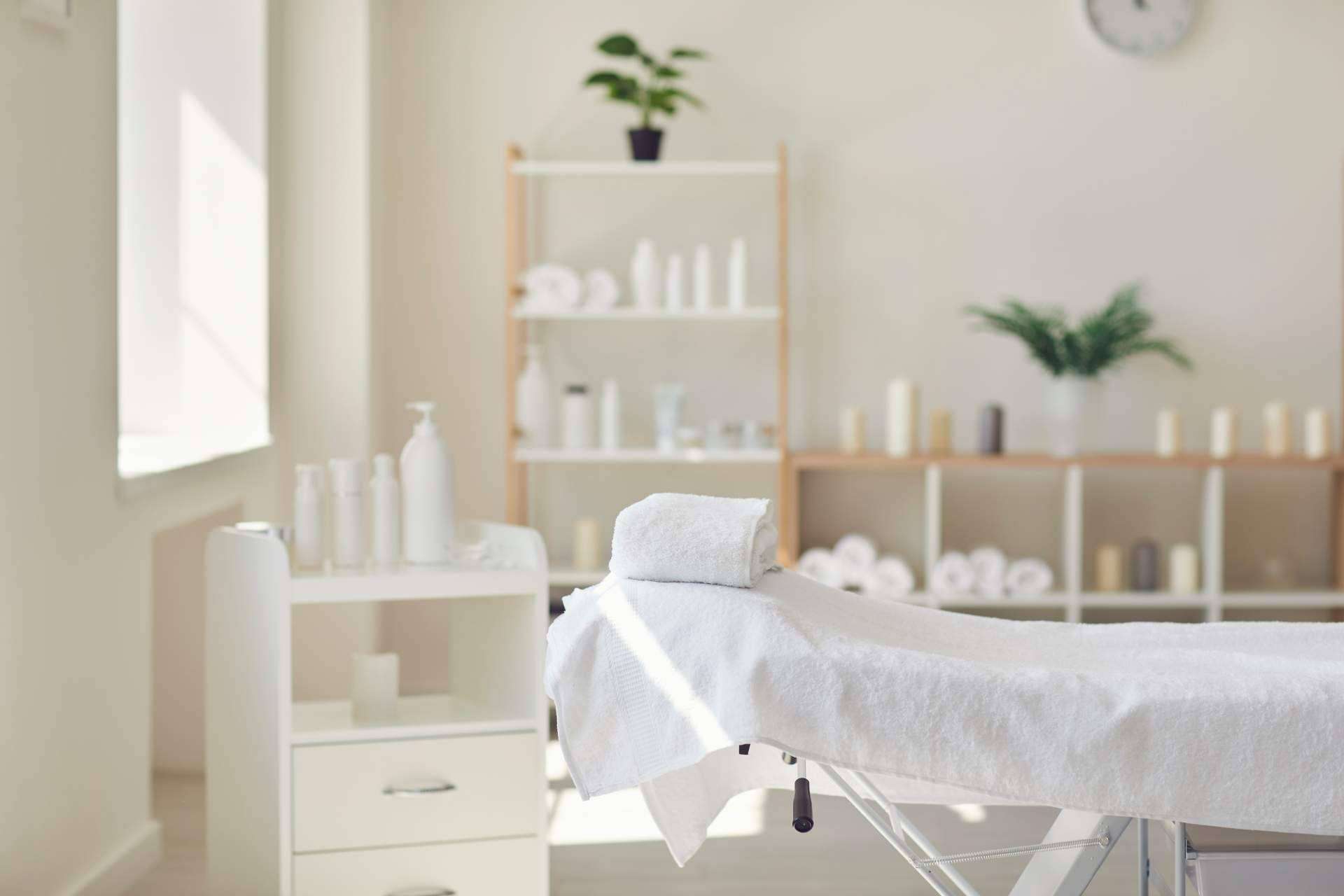 Algo más que un simple distribuidor de productos cosméticos, Mestética