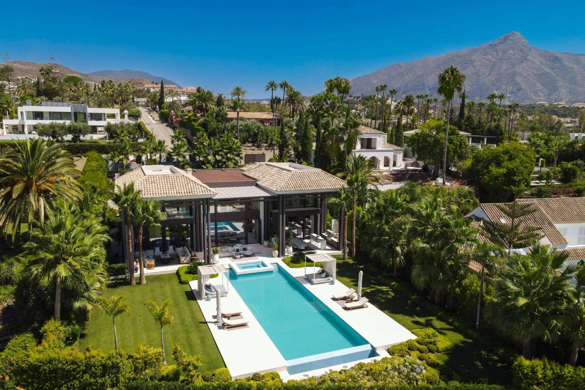 Se presenta un año muy positivo para el mercado inmobiliario, según Zeuthen & Company