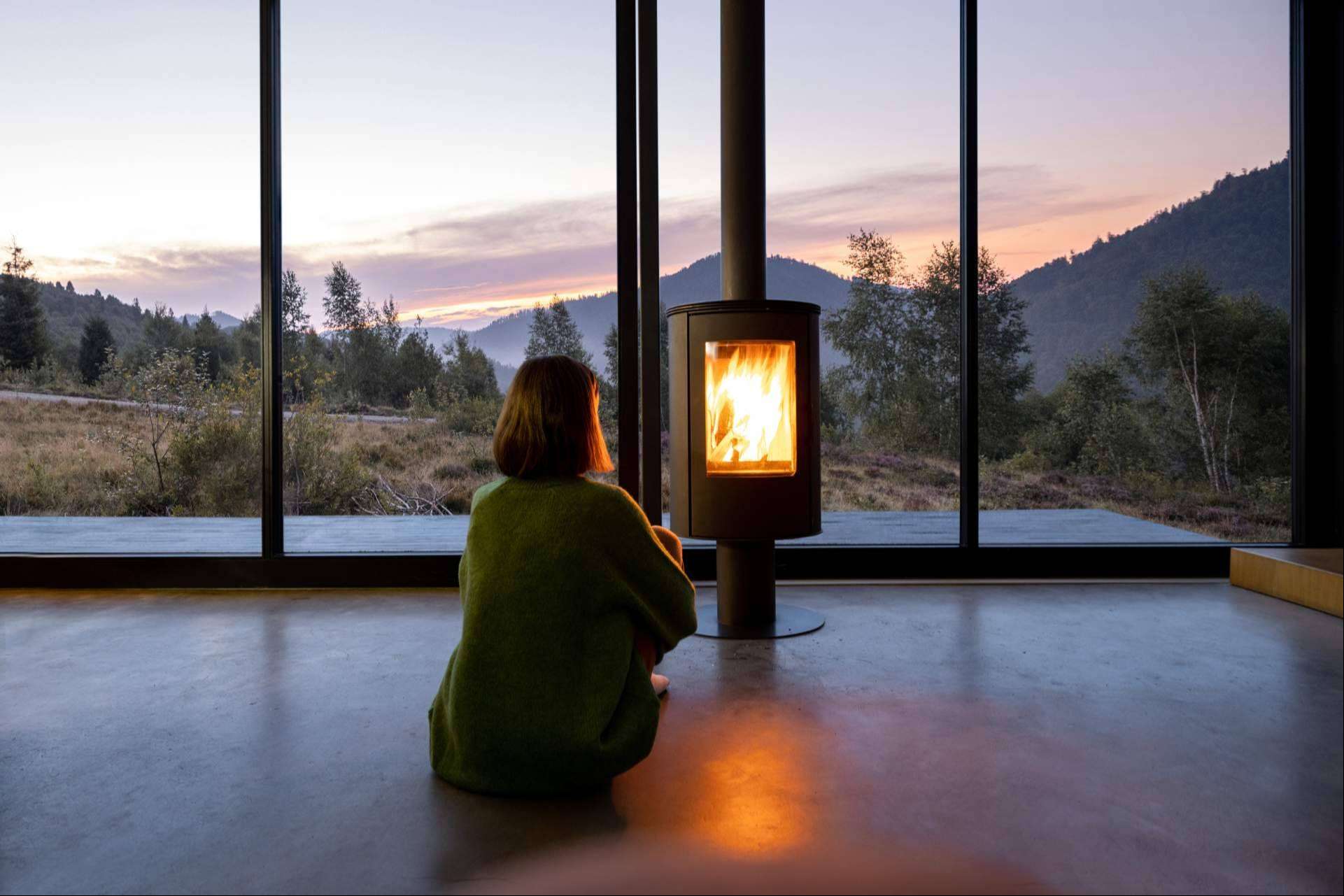 Un lugar ideal para comprar calidad de vida es La Cerdanya