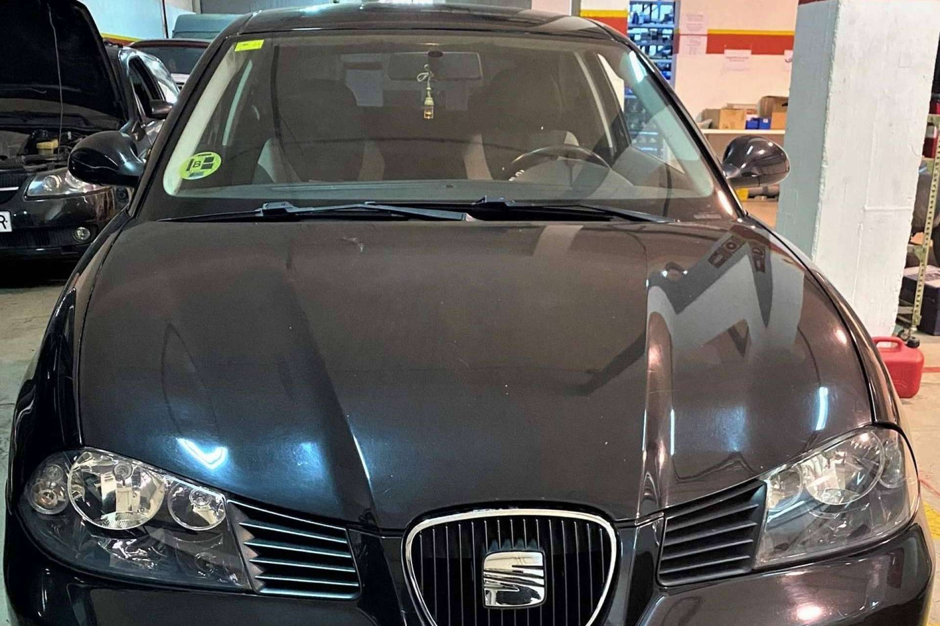 ¿Cuál ha sido la evolución del incónico Seat Ibiza?, por EGINER