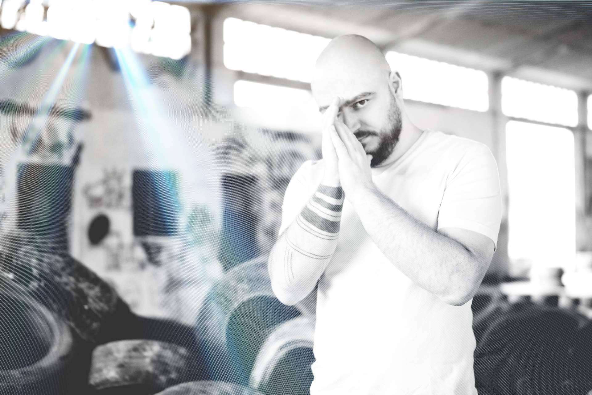 La evolución de Abel Ferreira, un artista que ahora ofrece servicios de estrategia de marketing