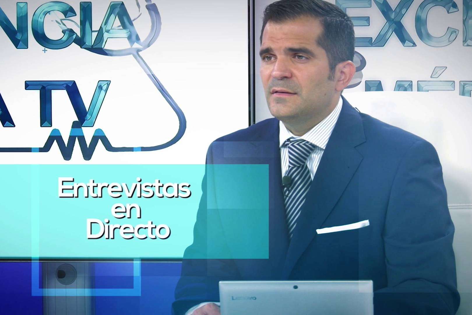 Excelencia Médica TV, el medio especializado en comunicación sanitaria