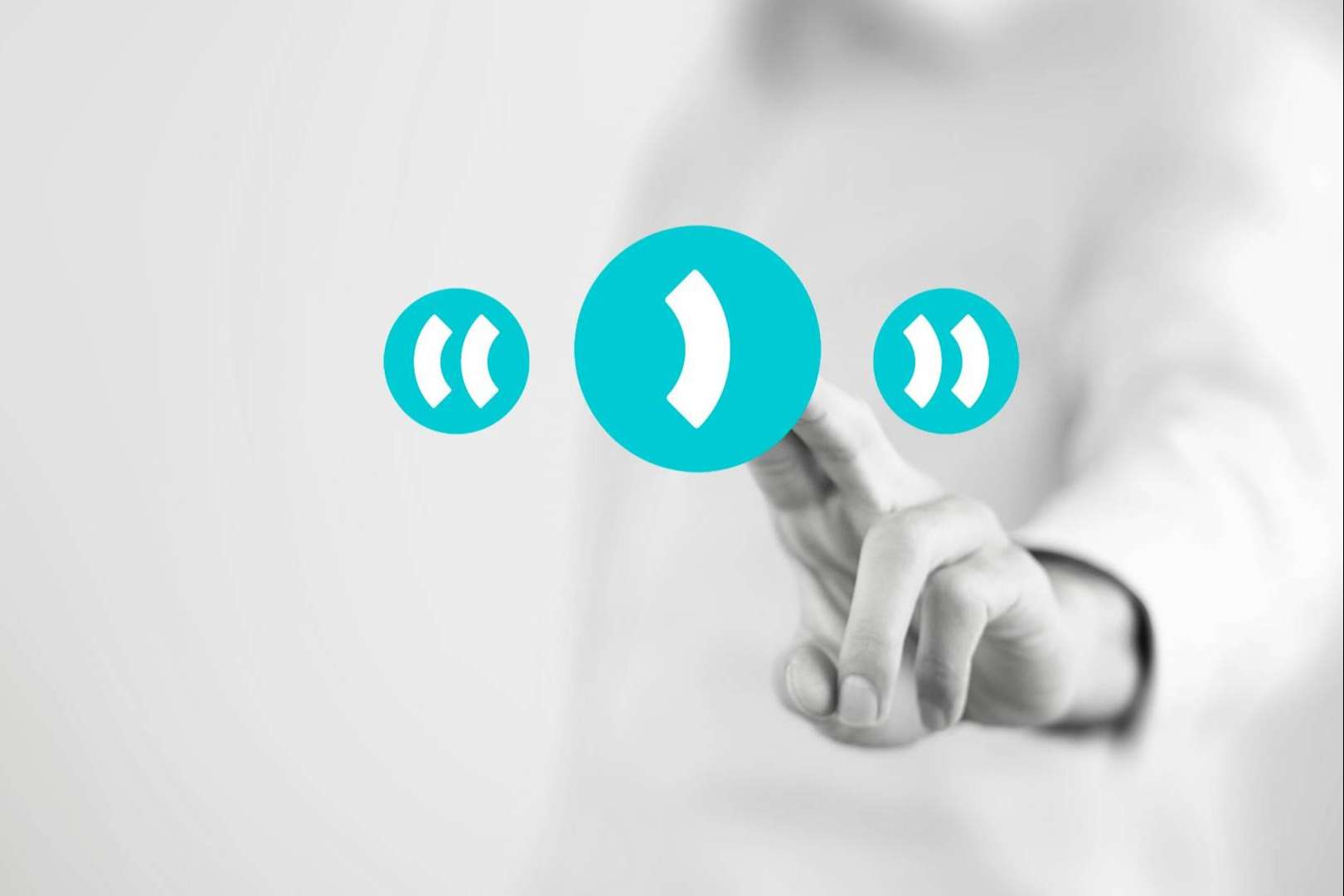 Los proyectos de ITSM de  Inlogiq se basan en la automatización y la colaboración