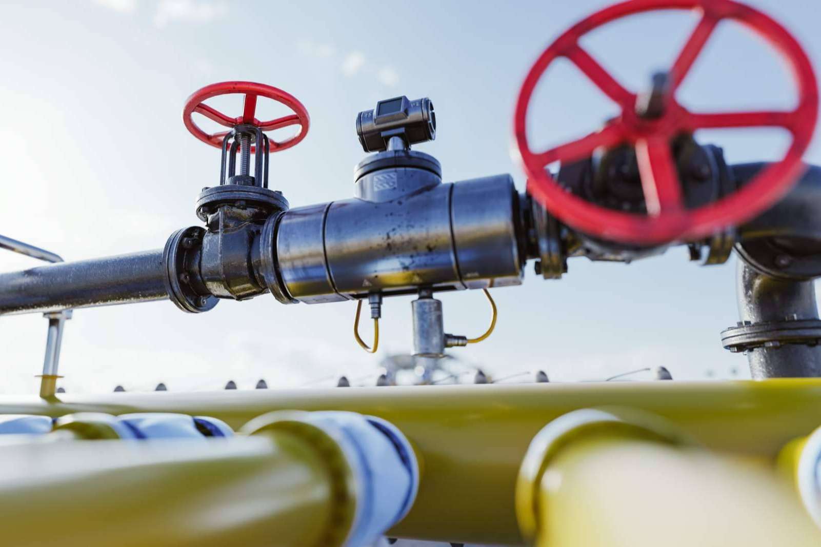 Eneryou sobre las tarifas de gas baratas para empresas y pymes