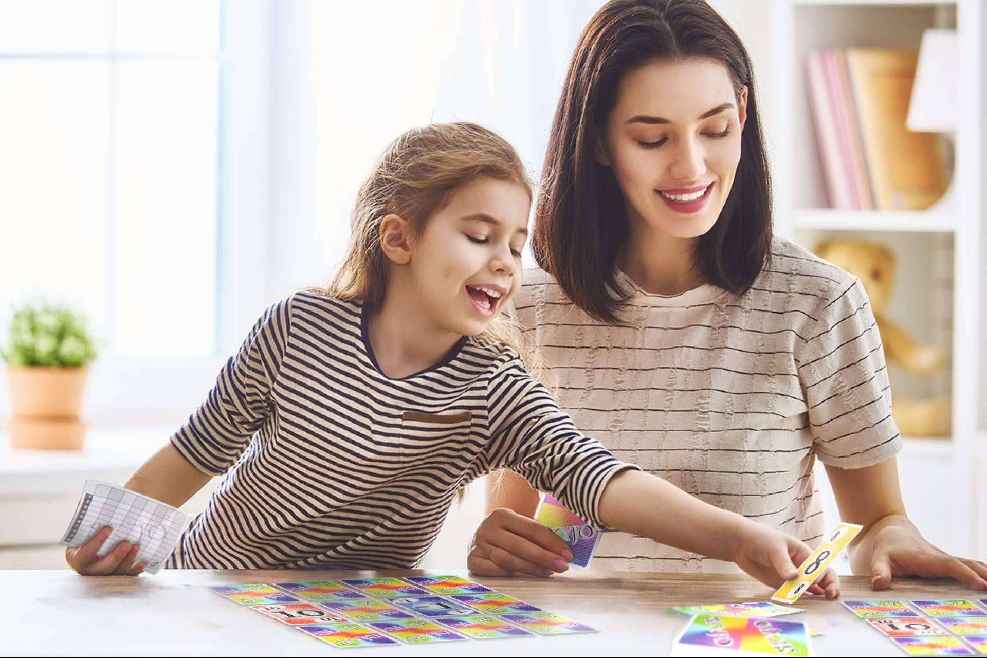 Skyjo, el juego de cartas que arrasa en Europa, ahora en España de la mano de Lúdilo