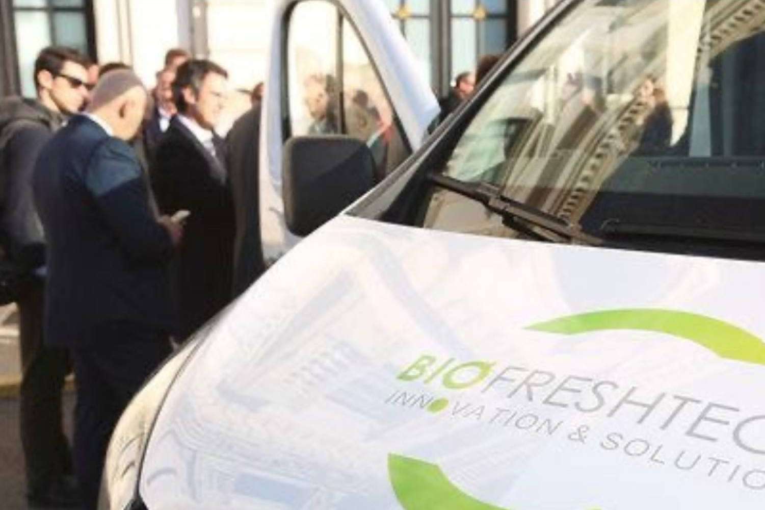 Hacer conectar a las personas, el objetivo de Connect2enjoy, una empresa de eventos corporativos