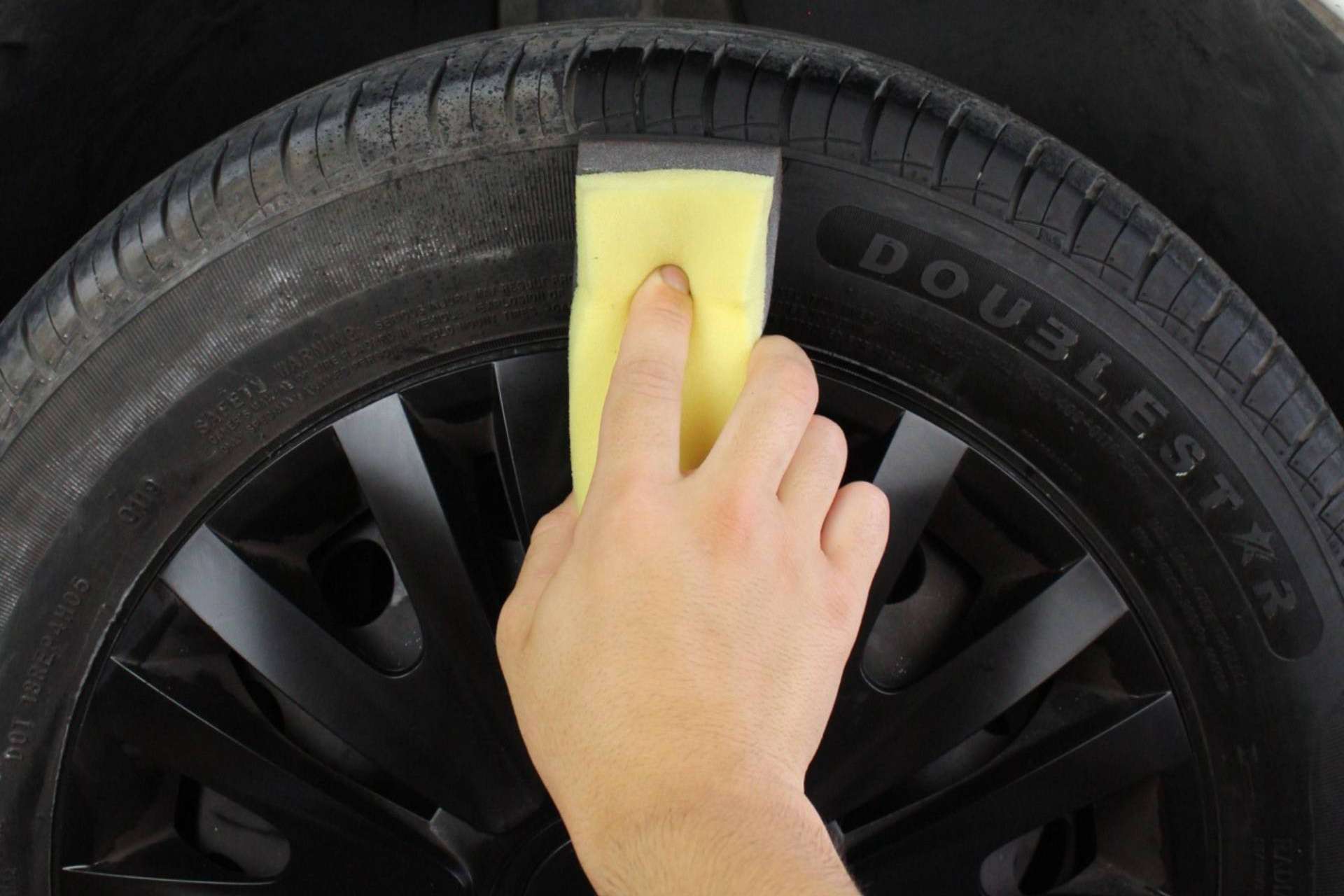 Saber esto para la limpieza del coche