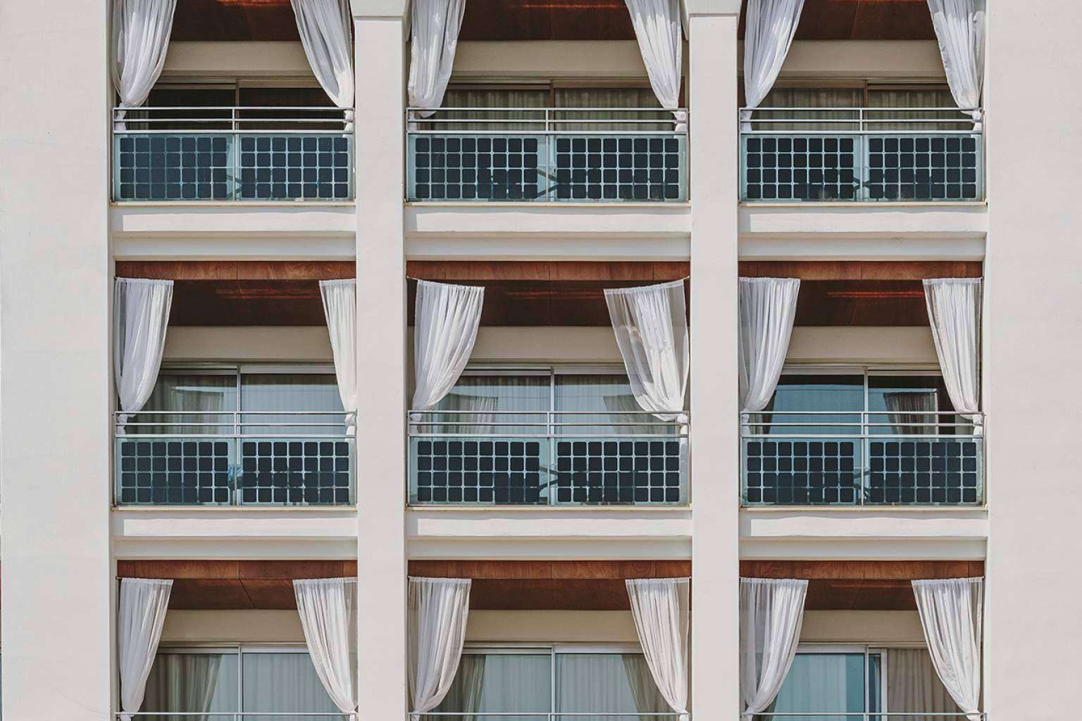 Aguas de Ibiza Grand Luxe Hotel abre sus puertas