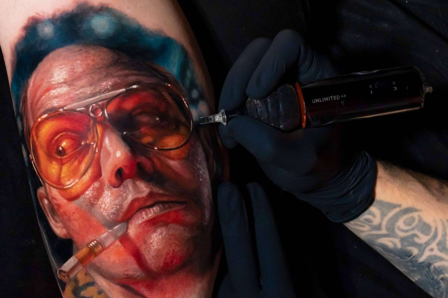 Cursos tatuaje para ampliar habilidades, de la mano de Habbility