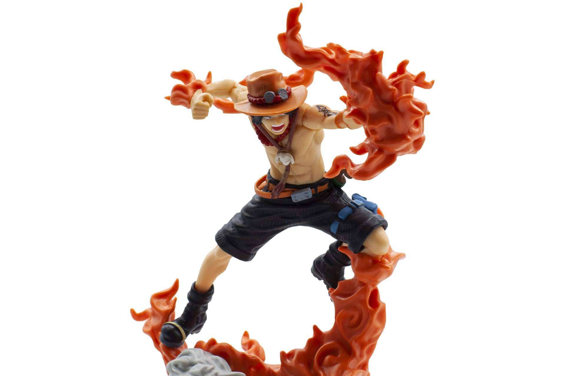 Banpresto, la tienda especializada en figuras de acción y del mundo anime