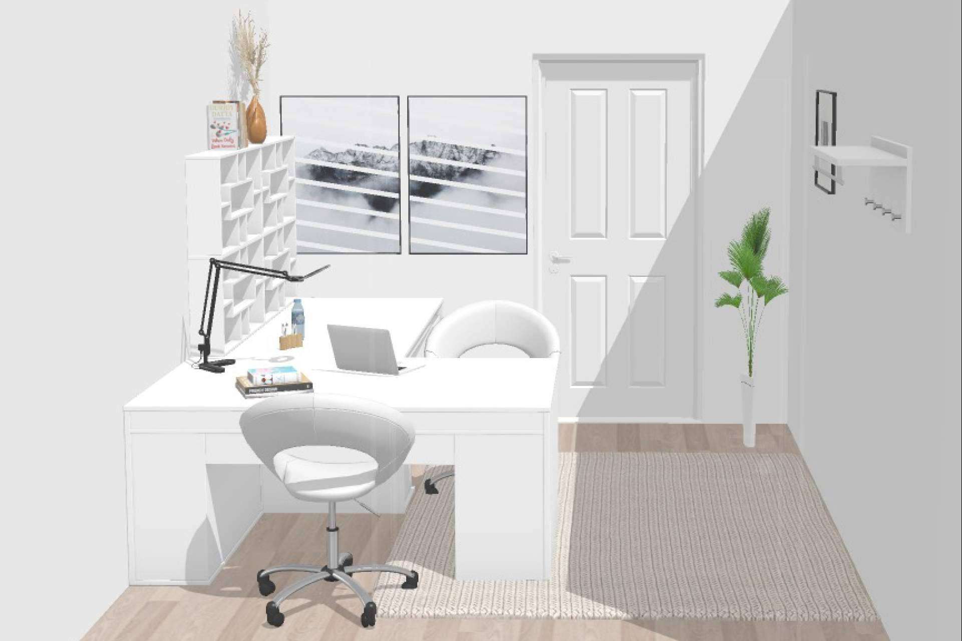 Todo lo que ofrece un servicio de Home Staging en Madrid
