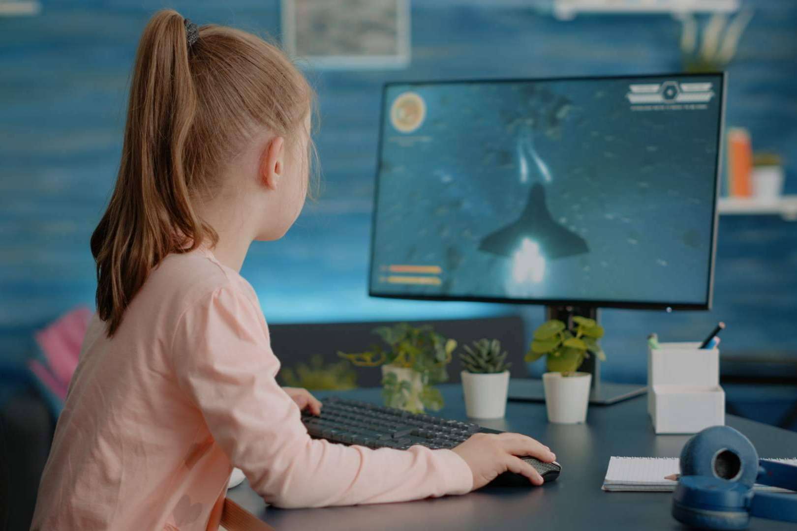 Incorporar los videojuegos a las actividades en el aula, con Didactoons