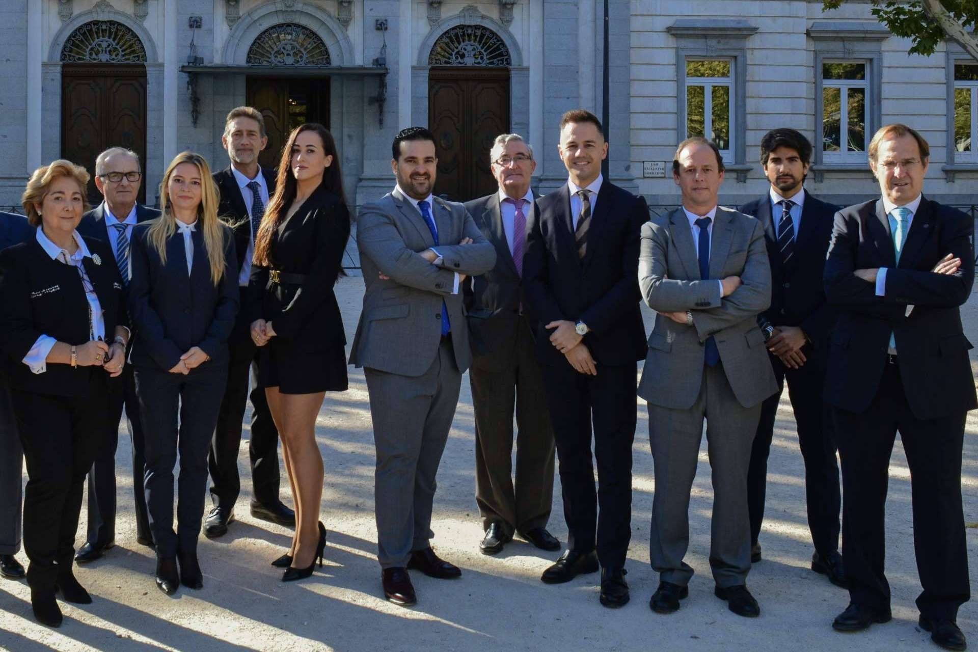 Información sobre la incapacidad judicial