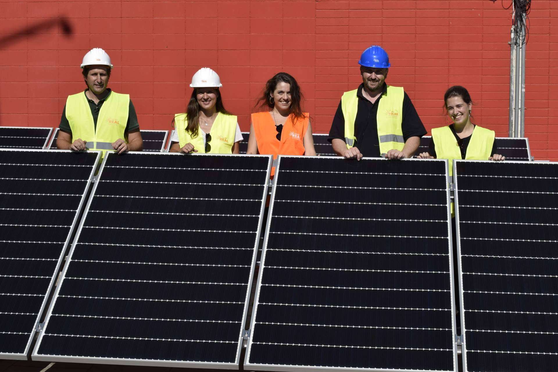 El programa online de fotovoltaica de MPVSolarReference