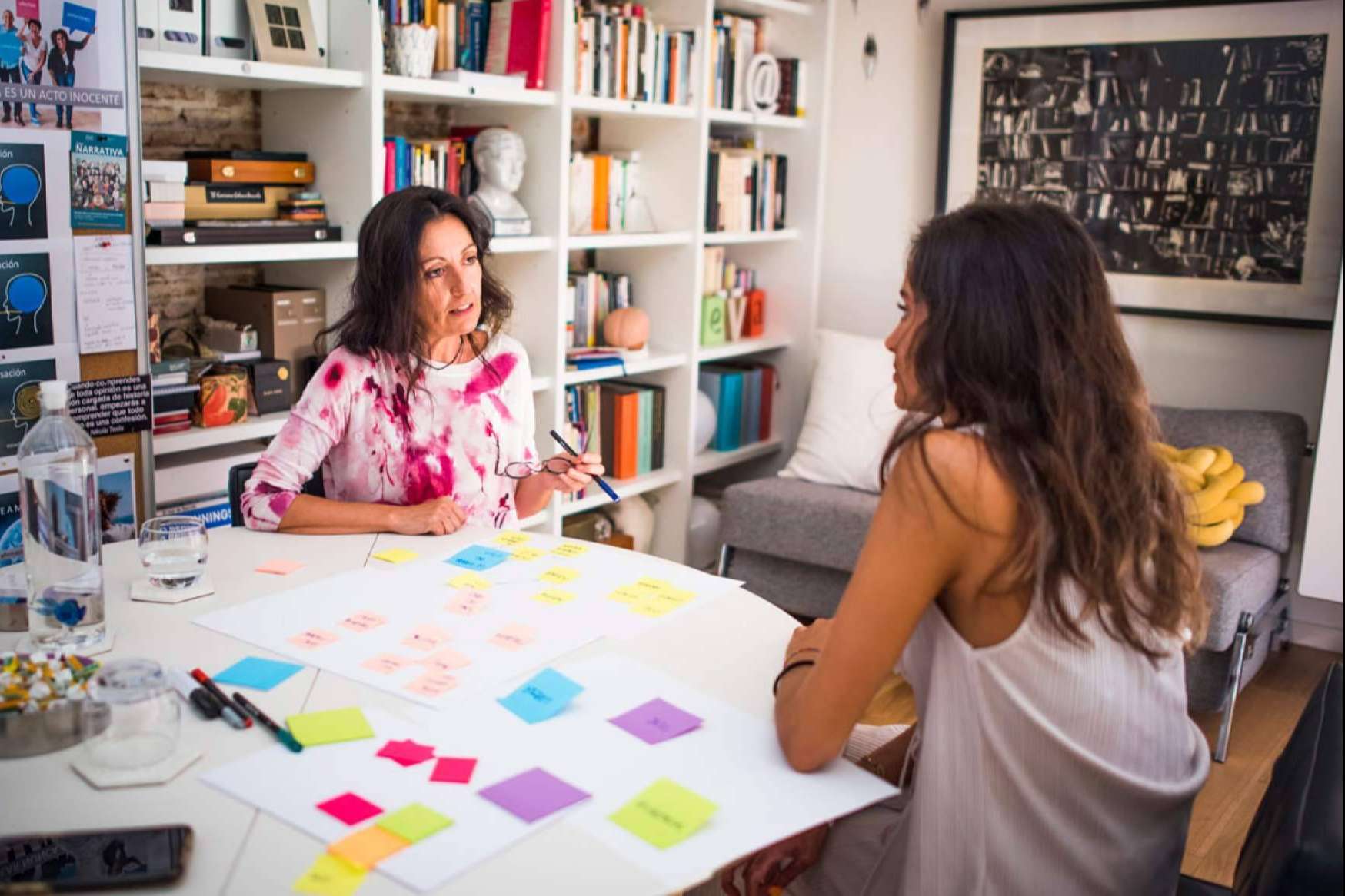 La importancia de conocer la personalidad, por Psicóloga-Coach