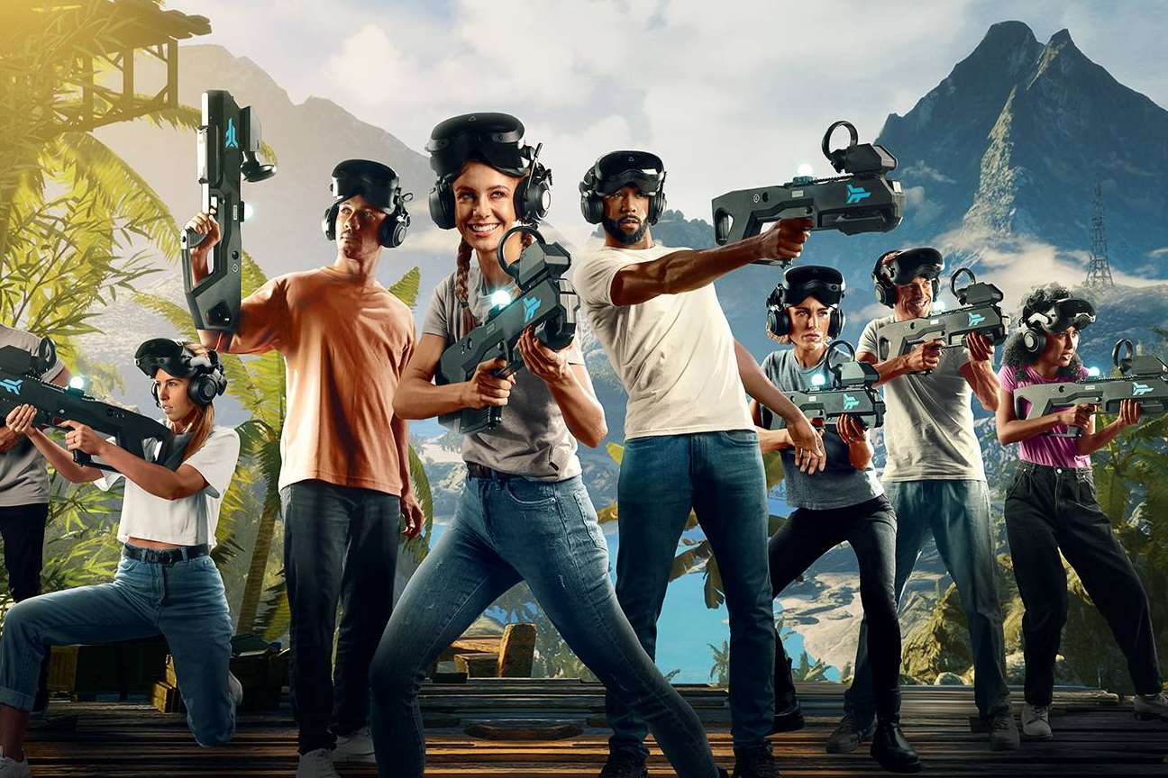 La realidad virtual, un mercado al alza