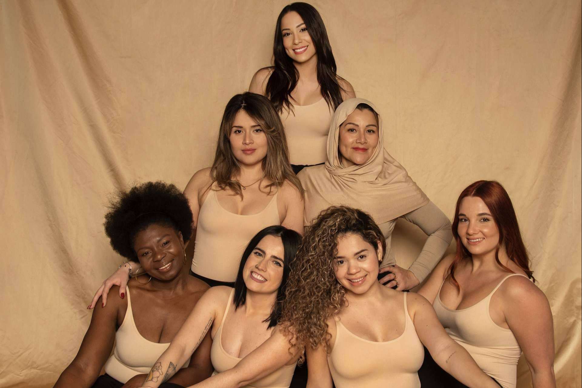 Belleza personalizada, de la mano de Massiel Studio